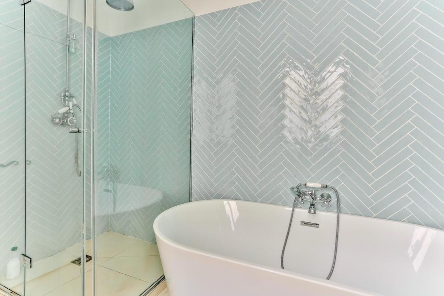 פריז Superbe Appartement Bon Marche Saint Germain Free Netflix מראה חיצוני תמונה